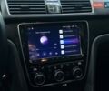 Серый Фольксваген Пассат, объемом двигателя 2.5 л и пробегом 242 тыс. км за 11999 $, фото 14 на Automoto.ua