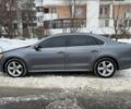 Серый Фольксваген Пассат, объемом двигателя 2.5 л и пробегом 280 тыс. км за 8500 $, фото 2 на Automoto.ua