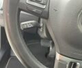 Серый Фольксваген Пассат, объемом двигателя 1.8 л и пробегом 128 тыс. км за 10600 $, фото 10 на Automoto.ua