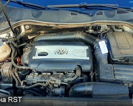 Сірий Фольксваген Пассат, об'ємом двигуна 1.8 л та пробігом 251 тис. км за 10200 $, фото 13 на Automoto.ua