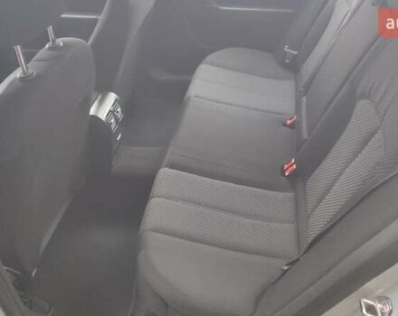 Сірий Фольксваген Пассат, об'ємом двигуна 1.6 л та пробігом 227 тис. км за 10300 $, фото 18 на Automoto.ua