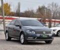 Серый Фольксваген Пассат, объемом двигателя 1.8 л и пробегом 186 тыс. км за 9490 $, фото 1 на Automoto.ua