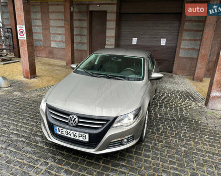 Сірий Фольксваген Пассат, об'ємом двигуна 1.8 л та пробігом 120 тис. км за 7990 $, фото 18 на Automoto.ua