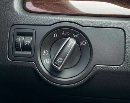 Серый Фольксваген Пассат, объемом двигателя 1.8 л и пробегом 186 тыс. км за 9900 $, фото 13 на Automoto.ua