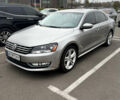 Сірий Фольксваген Пассат, об'ємом двигуна 1.97 л та пробігом 213 тис. км за 10000 $, фото 2 на Automoto.ua
