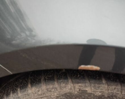 Серый Фольксваген Пассат, объемом двигателя 2 л и пробегом 269 тыс. км за 9000 $, фото 8 на Automoto.ua