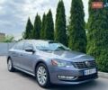 Сірий Фольксваген Пассат, об'ємом двигуна 2.48 л та пробігом 240 тис. км за 9700 $, фото 3 на Automoto.ua