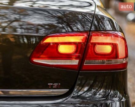 Сірий Фольксваген Пассат, об'ємом двигуна 1.8 л та пробігом 103 тис. км за 9450 $, фото 1 на Automoto.ua