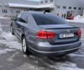 Сірий Фольксваген Пассат, об'ємом двигуна 2.5 л та пробігом 252 тис. км за 8800 $, фото 4 на Automoto.ua