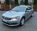 Сірий Фольксваген Пассат, об'ємом двигуна 2.48 л та пробігом 216 тис. км за 8250 $, фото 1 на Automoto.ua