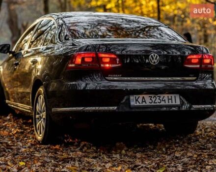 Сірий Фольксваген Пассат, об'ємом двигуна 1.8 л та пробігом 103 тис. км за 9450 $, фото 18 на Automoto.ua