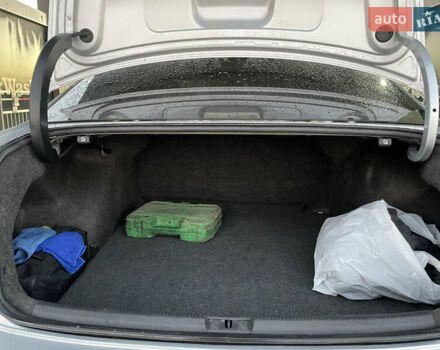 Серый Фольксваген Пассат, объемом двигателя 2.48 л и пробегом 228 тыс. км за 9500 $, фото 9 на Automoto.ua