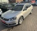Серый Фольксваген Пассат, объемом двигателя 1.8 л и пробегом 192 тыс. км за 10100 $, фото 1 на Automoto.ua