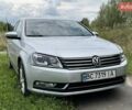 Сірий Фольксваген Пассат, об'ємом двигуна 1.8 л та пробігом 207 тис. км за 10500 $, фото 1 на Automoto.ua