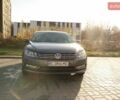 Серый Фольксваген Пассат, объемом двигателя 2.5 л и пробегом 140 тыс. км за 9900 $, фото 9 на Automoto.ua