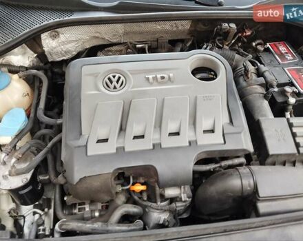 Серый Фольксваген Пассат, объемом двигателя 1.97 л и пробегом 219 тыс. км за 9690 $, фото 39 на Automoto.ua