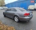 Фольксваген Пассат 2012 в Киеве на Automoto.ua Серый Фольксваген Пассат, объемом двигателя 2.5 л и пробегом 215 тыс. км за 9500 $, фото 14 на Automoto.ua