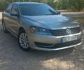 Фольксваген Пассат 2012 у Кривому Розі на Automoto.ua Сірий Фольксваген Пассат, об'ємом двигуна 2.5 л та пробігом 190 тис. км за 11693 $, фото 1 на Automoto.ua