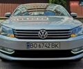 Серый Фольксваген Пассат, объемом двигателя 2.5 л и пробегом 130 тыс. км за 10900 $, фото 1 на Automoto.ua