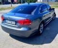 Сірий Фольксваген Пассат, об'ємом двигуна 2.5 л та пробігом 268 тис. км за 9750 $, фото 3 на Automoto.ua