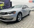 Серый Фольксваген Пассат, объемом двигателя 2.5 л и пробегом 180 тыс. км за 12000 $, фото 3 на Automoto.ua
