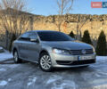 Серый Фольксваген Пассат, объемом двигателя 2.48 л и пробегом 263 тыс. км за 8200 $, фото 1 на Automoto.ua