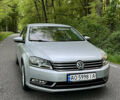Серый Фольксваген Пассат, объемом двигателя 1.39 л и пробегом 280 тыс. км за 10000 $, фото 2 на Automoto.ua
