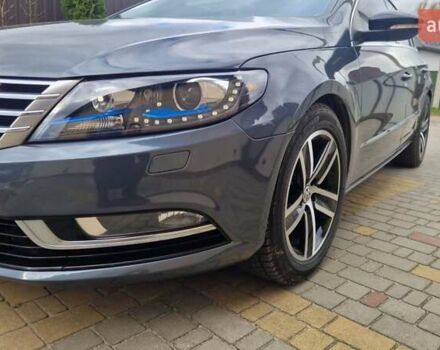 Сірий Фольксваген Пассат, об'ємом двигуна 2 л та пробігом 218 тис. км за 9600 $, фото 5 на Automoto.ua