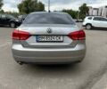 Сірий Фольксваген Пассат, об'ємом двигуна 2.48 л та пробігом 120 тис. км за 10500 $, фото 4 на Automoto.ua