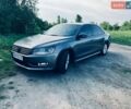 Сірий Фольксваген Пассат, об'ємом двигуна 2.48 л та пробігом 250 тис. км за 6999 $, фото 1 на Automoto.ua
