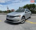 Сірий Фольксваген Пассат, об'ємом двигуна 1.97 л та пробігом 140 тис. км за 12500 $, фото 1 на Automoto.ua