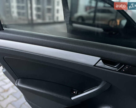 Сірий Фольксваген Пассат, об'ємом двигуна 2.5 л та пробігом 290 тис. км за 8999 $, фото 25 на Automoto.ua