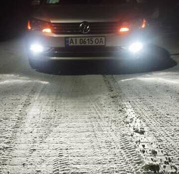 Сірий Фольксваген Пассат, об'ємом двигуна 2.48 л та пробігом 1 тис. км за 10500 $, фото 9 на Automoto.ua