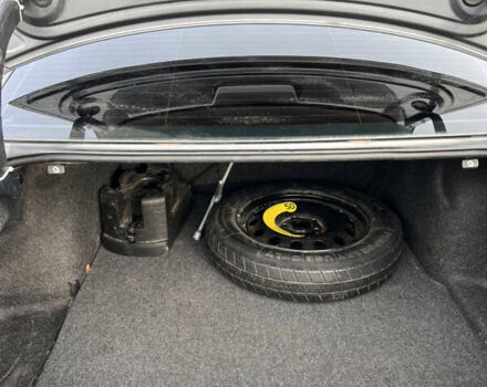 Серый Фольксваген Пассат, объемом двигателя 2.48 л и пробегом 178 тыс. км за 8950 $, фото 21 на Automoto.ua