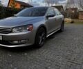 Серый Фольксваген Пассат, объемом двигателя 2 л и пробегом 220 тыс. км за 11700 $, фото 20 на Automoto.ua