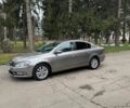 Серый Фольксваген Пассат, объемом двигателя 2 л и пробегом 273 тыс. км за 9300 $, фото 1 на Automoto.ua