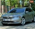 Сірий Фольксваген Пассат, об'ємом двигуна 2 л та пробігом 189 тис. км за 11770 $, фото 18 на Automoto.ua