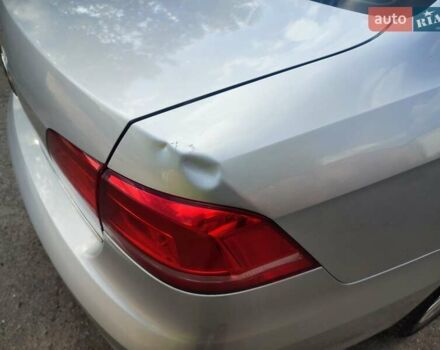 Серый Фольксваген Пассат, объемом двигателя 1.39 л и пробегом 160 тыс. км за 10000 $, фото 3 на Automoto.ua