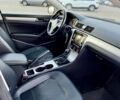 Серый Фольксваген Пассат, объемом двигателя 2.48 л и пробегом 215 тыс. км за 9950 $, фото 19 на Automoto.ua