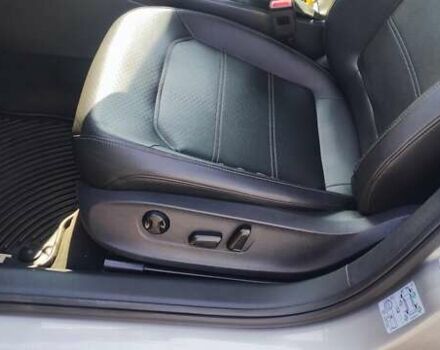 Серый Фольксваген Пассат, объемом двигателя 2.5 л и пробегом 251 тыс. км за 10999 $, фото 17 на Automoto.ua