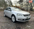 Сірий Фольксваген Пассат, об'ємом двигуна 1.8 л та пробігом 350 тис. км за 7999 $, фото 9 на Automoto.ua