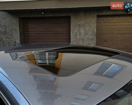 Серый Фольксваген Пассат, объемом двигателя 2.5 л и пробегом 241 тыс. км за 7450 $, фото 17 на Automoto.ua