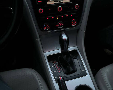 Сірий Фольксваген Пассат, об'ємом двигуна 2 л та пробігом 180 тис. км за 12200 $, фото 11 на Automoto.ua