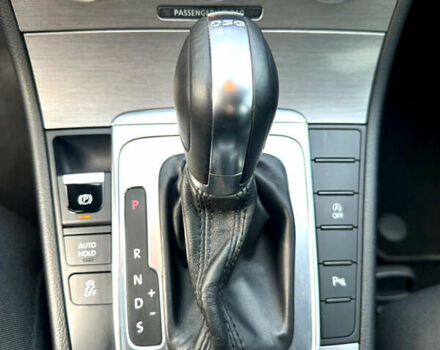 Сірий Фольксваген Пассат, об'ємом двигуна 1.97 л та пробігом 220 тис. км за 11499 $, фото 47 на Automoto.ua