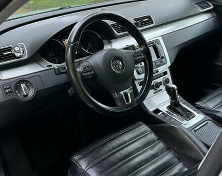 Серый Фольксваген Пассат, объемом двигателя 1.39 л и пробегом 280 тыс. км за 10000 $, фото 16 на Automoto.ua