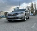 Серый Фольксваген Пассат, объемом двигателя 2.5 л и пробегом 150 тыс. км за 11700 $, фото 1 на Automoto.ua