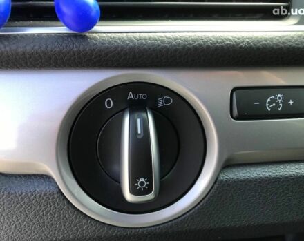 Серый Фольксваген Пассат, объемом двигателя 2.5 л и пробегом 142 тыс. км за 9490 $, фото 14 на Automoto.ua