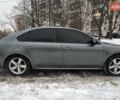 Серый Фольксваген Пассат, объемом двигателя 2.5 л и пробегом 157 тыс. км за 10000 $, фото 1 на Automoto.ua