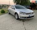 Сірий Фольксваген Пассат, об'ємом двигуна 1.97 л та пробігом 303 тис. км за 9500 $, фото 1 на Automoto.ua