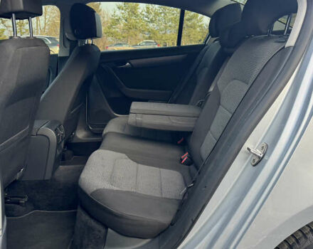 Сірий Фольксваген Пассат, об'ємом двигуна 1.97 л та пробігом 220 тис. км за 11499 $, фото 56 на Automoto.ua